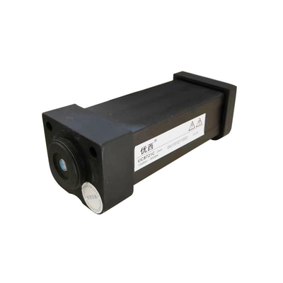 Gamma dinamica di campionamento rapida +5~-80dBm del modulo ottico del misuratore di potenza di USB