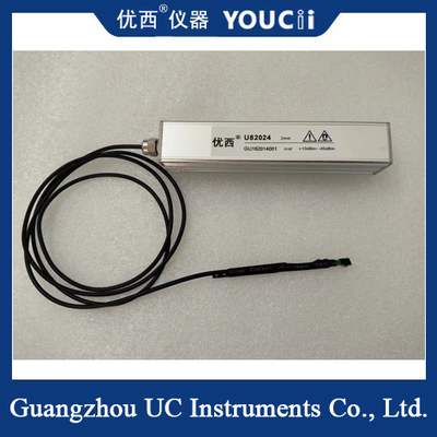 Misuratore di potenza ottica e PD ultra-sottile esterno