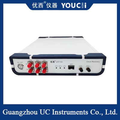 10Gbps velocità adattiva full rate clock recovery CDR 2/4 divisione di frequenza