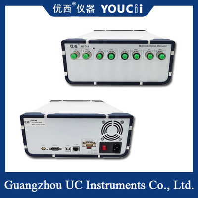 8- Alta efficienza otticamente dell'attenuatore ottico controllato misto di Manica