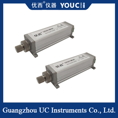 Il mini contatore ottico è leggero e compatto