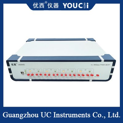 200G PAM4 Bit - Testatore di errori 10.3125\25.78125\26.5625G\NRZ\PAM4