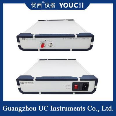 Stabilità di sorgente luminosa della SLITTA della luce di larghezza di singolo Manica della banda della O alta