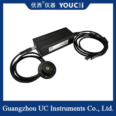 Lunghezza d'onda esterna del palladio del misuratore di potenza ottico ad alta velocità 850 ~ 1700 nanometro