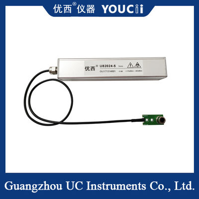 2 mm sonda di potenza ottica esterna ultra-sottile PD +10 a -45 dBm