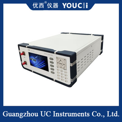 Attenuatore Ottico Regolabile MEMS da Scrivania a Doppio Canale