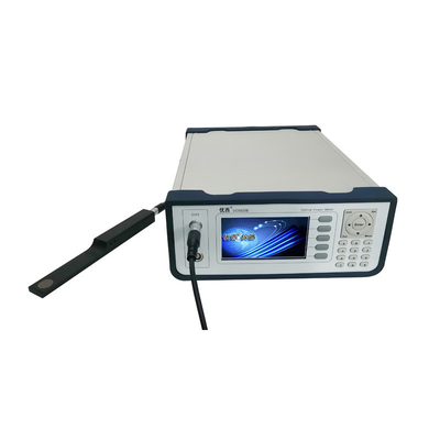 Singolo Manica interfaccia di comunicazione RS232/RJ45 di Pen Probe Power Meter