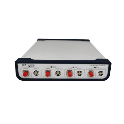 Fonte di laser multicanale di DFB 1490nm 1510nm 1530nm