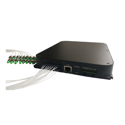 1529nm al modulo ottico del monitoraggio di prestazione 1569nm
