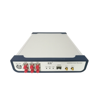 800mVpp oscilloscopio ottico 25.6Gbps 28.1Gbps