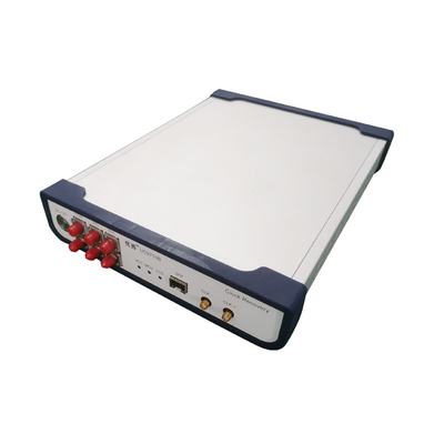 CDR oscilloscopio ottico 1650nm di 32Gbaud PAM4 a 1250nm