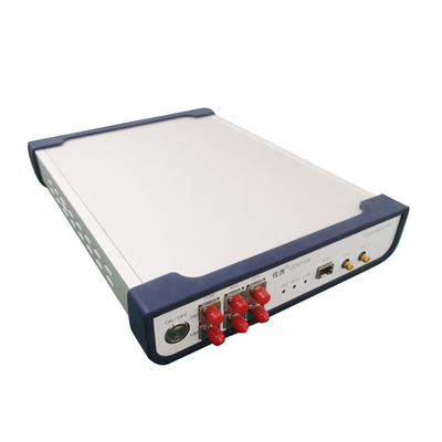 1600nm a CDR pieni di 800nm Rate Optical Oscilloscope 10Gbps