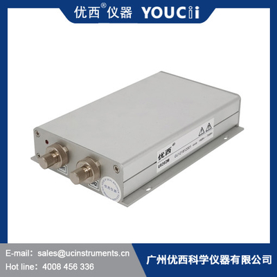 Doppia piccola dimensione di alta efficienza di Mini Optical Power Meter Module di Manica