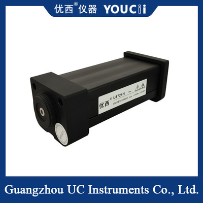 Interfaccia USB Misuratore di potenza ottica gamma dinamica fino a 85dB