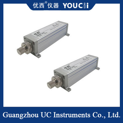 Modulo di misura della potenza ottica piccolo può essere utilizzato in modo indipendente con telaio incorporato