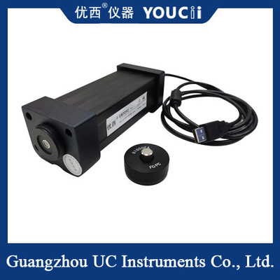 Probe a scansione rapida USB con contatore di potenza ottica +5~-80dBm Dimensione ridotta