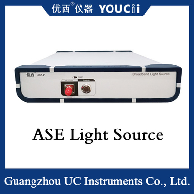 Sorgente luminosa dell'alta banda di stabilità di sorgente luminosa di Ase della banda di C ampia