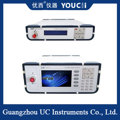 1.0pm C - sorgente luminosa di luce laser di fonte di laser musicale della banda 1525~1568nm