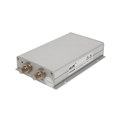 Doppio misuratore di potenza mini 850nm 980nm di sorgente luminosa di Manica