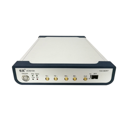 0,622 Manica ottici ottici di BERT Tester One SFP dei moduli dei GBP dei GBP 2,125 dei GBP 1,25
