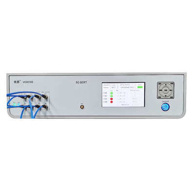 4 esposizione completa dei canali 10G Rate Error Code Meter With