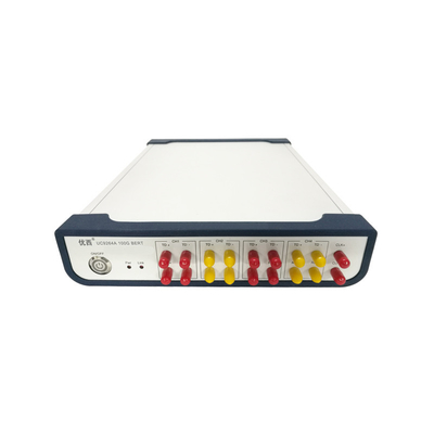 cavi ad alta velocità di 220V 20W 100G BERT Tester For Optical Devices