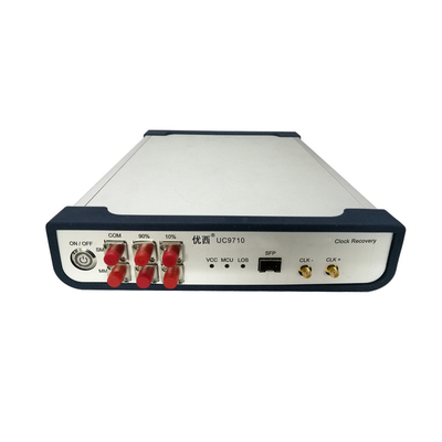 Modulo piena velocità di recupero di orologio 10Gbps per l'attrezzatura di rete ottica
