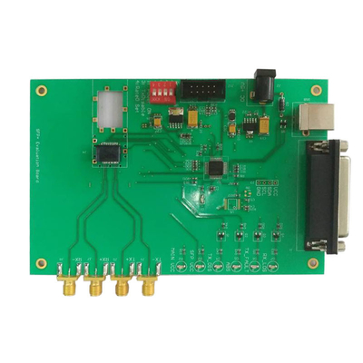 circuito della prova del comitato di valutazione di 10G SFP SFP+