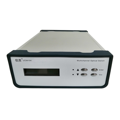 Commutatore ottico multicanale 1310nm 1550nm