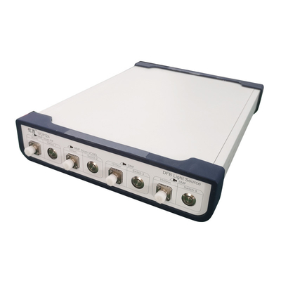 connettore di alimentazione APC del laser del laser di 1267.5nm 1274.5nm 1287.5nm Mwdm