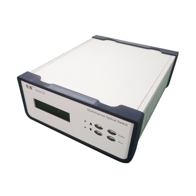 Commutatore ottico multicanale 1310nm 1550nm