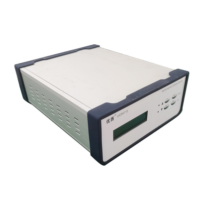 Commutatore ottico multicanale ottico 1260nm 1650nm del dispositivo di controllo del percorso