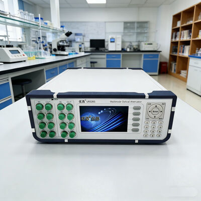 Precisione dell'attenuatore ±0,1 dB Attenuatore ottico multistrato a 850 nm